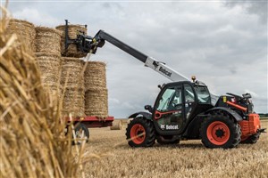 TL30.70 Agri (100 CV)
